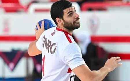 الزمالك يحقق انتصاراً مثيراً على الترجي ويتأهل لمواجهة الأهلي في نهائي كأس الكؤوس الإفريقية لليد!