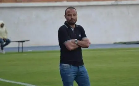 محمد مكي يكشف سر تحقيق المقاولون العرب للنجاح الفائق!