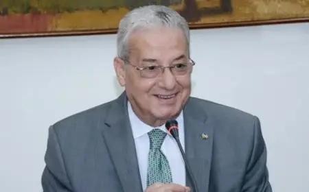 محسن صلاح يكشف كيف تجنب المقاولون العرب كارثة الهبوط بحيل احترافية