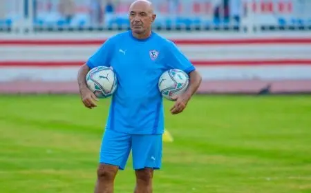 فيفا يفاجئ الزمالك بقرار غير متوقع في قضية المدرب باتشيكو!
