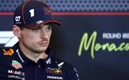 فرشتابن غير قادر على تبرير أداء ريد بول بينما يتطلع لتحقيق الثلاثية مع موناكو