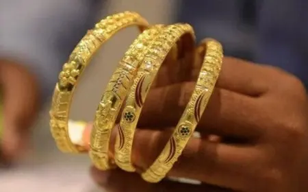 عيار 21 في مقدمة السوق.. تفاصيل جديدة حول أسعار الذهب اليوم الجمعة 23 مايو 2025