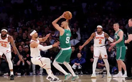 مستثمر هندي يضخ مليار دولار في نادي بوسطن سيلتيكس