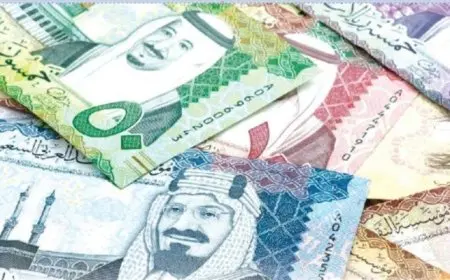 سعر الريال السعودي يتأرجح أمام الجنيه المصري! كل ما تحتاج معرفته قبل الحج اليوم الجمعة