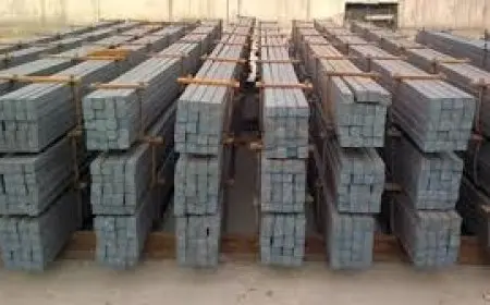 “رخص البليت الجديدة: الحل السريع لتعزيز صناعة الدرفلة!”