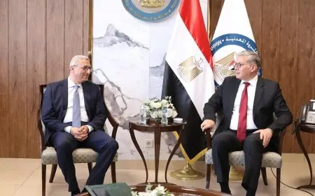 كريم بدوي يكشف عن سر تحقيق التنسيق المثالي مع مجلس النواب لدعم الاقتصاد المصري!