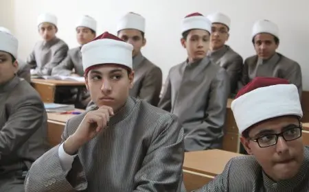 رسمياً! كل ما تحتاج معرفته عن امتحانات الثانوية الأزهرية 2025