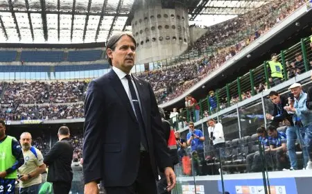 الهلال يبدي “تفاؤلاً” بشأن التعاقد مع إنزاغي بعد عرض “خرافي” لمدرب إنتر