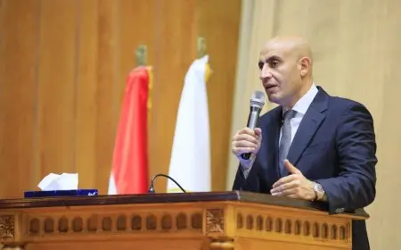 ٥ نماذج استرشادية جديدة لاختبارات الثانوية العامة 2024-2025: اكتشف أحدث تحضيرات التعليم!