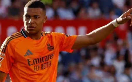 تشكيلة ريال مدريد المرتقبة لمواجهة ريال سوسيداد في آخر جولات الليغا