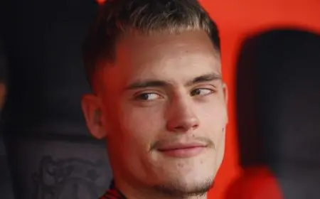 الإجابة النهائية.. فيرتز يُفاجئ بايرن بقراره بشأن ناديه الجديد