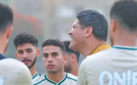 توقعات تشكيل الزمالك لمواجهة بيتروجيت في الدوري المصري