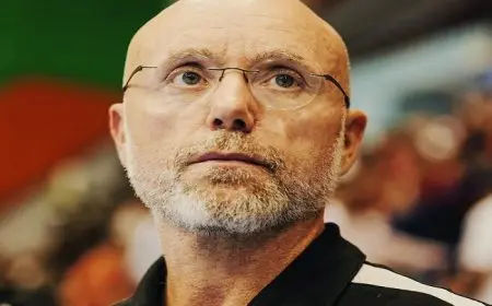 مادسن يتوج بكأس الكؤوس الإفريقية لليد في ختام موسم حافل بالإنجازات!