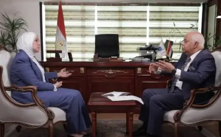 كيف تتمكن من تقسيط الضرائب بدون فوائد؟ اكتشف الحيلة الجديدة مع رئيسة المصلحة!