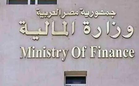 وزارة المالية .. موعد صرف مرتبات شهر يونيو 2025 وجدول الحد الأدنى للأجور الجديد وفق الزيادة الجديدة