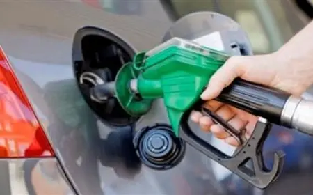 اسعار البنزين اليوم السبت 24 مايو 2025 سعر لتر البنزين في محطات الوقود وفق بيان لجنة تسعير البترول