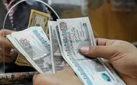 صرف المعاشات.. موعد صرف معاشات شهر يونيو 2025 وفق قرار وزارة المالية وهيئة التأمينات الاجتماعية