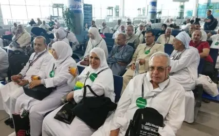 كيف تنظم الجمعيات الأهلية رحلات الحج بطريقة مثالية؟ تعرف على التفاصيل الكاملة!