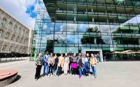 تحالف تطوير التعليم مع شركات ألمانية لتأهيل العمالة المصرية