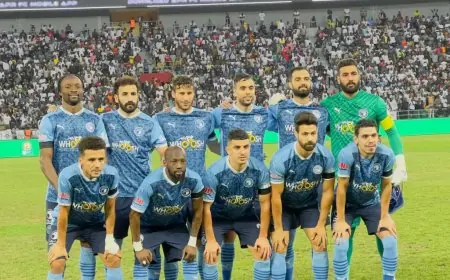 بيراميدز يواجه صن داونز بتشكيلة فتاكة ولا تقاوم!