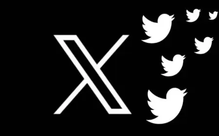 انفجار حريق في مركز بيانات أمريكي يتسبب في فاجعة عالمية على منصة إكس!