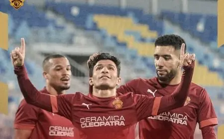 كيف صنعت سيراميكا كليوباترا لمواجهة حرس الحدود؟ اكتشف السر الآن!