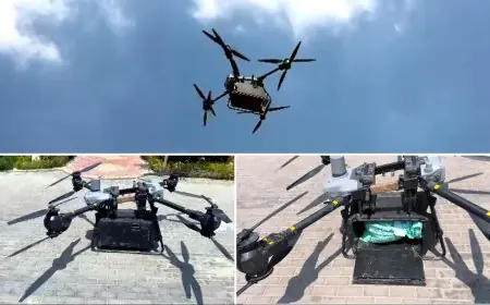 كشف حصري: قوات حرس الحدود تشن هجمات استباقية ضد المؤامرات على أمن مصر!