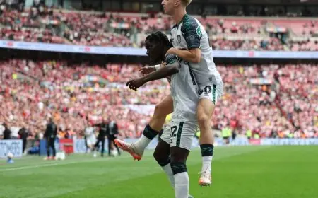 سندرلاند يتأهل إلى الدوري الإنجليزي الممتاز بعد غياب 8 سنوات