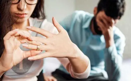 “هل تعاني من عدم مساهمة الرجل في الأعمال المنزلية؟ اكتشف الأسباب الغامضة وكيف تتجنبها الآن!”