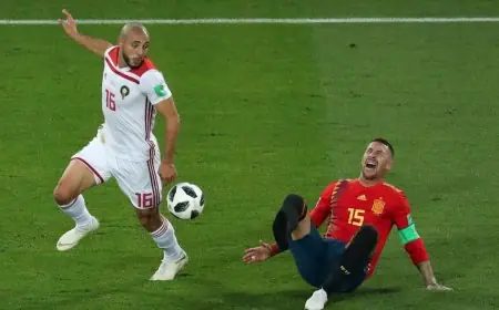 الوداد ينضم إليه ثلاثة لاعبين قبل انطلاق كأس العالم للأندية