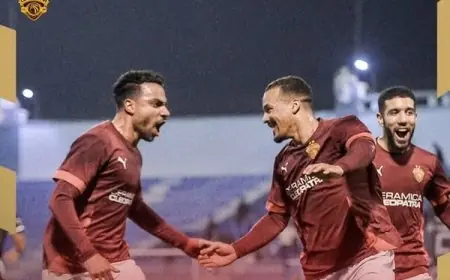 سيراميكا كليوباترا يحقق فوزاً ساحقاً على الحدود بنتيجة مذهلة – لن تصدقوا ما حدث!