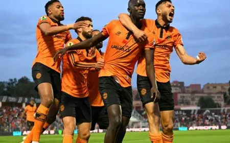 مواعيد مباريات اليوم الأحد 25 مايو 2025 والقنوات التي ستنقلها