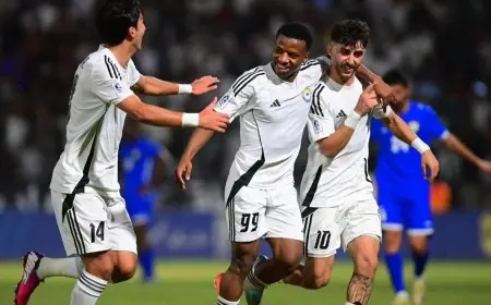 اكتشف موعد وتفاصيل كأس السوبر العراقي بنظامه المعدل