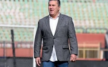 بيسيرو يعلن عن أفضل لاعب في مصر ويطالب بحل أزمة زيزو