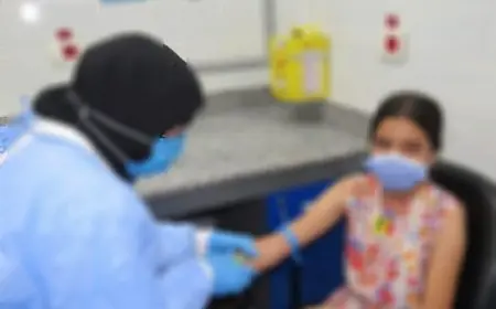 “هيئة الرعاية الصحية تطلق حملة ضخمة لرعاية أطفالك في بورسعيد والأقصر والإسماعيلية – تعرف على التفاصيل!”