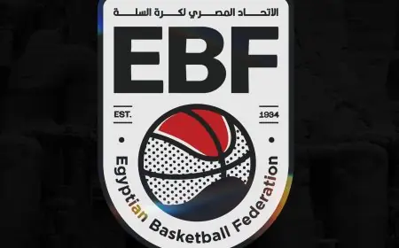 صدمة كبرى! اتحاد السلة يحدد مباراة واحدة لتحديد المركز الثالث بدوري السوبر