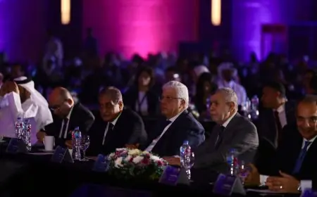 وزير التعليم العالي يعلن: مصر تتصدر الأبحاث السيبرانية في إفريقيا لعام ٢٠٢٤!