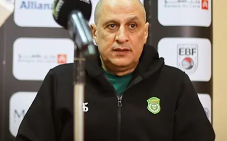 مفاجآت مذهلة من مدرب الاتحاد للفوز بلقب دوري السوبر لكرة السلة!