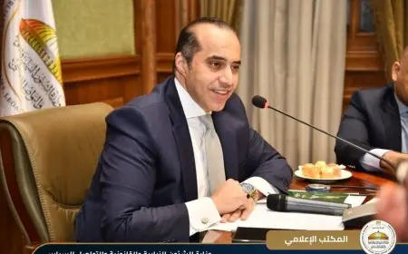 الوزير يكشف عن سر حذق الدولة في تعزيز الحوار البرلماني