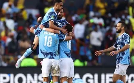 هل من المنطقي أن يطالب بيراميدز بتأجيل مباريات الدوري المصري؟