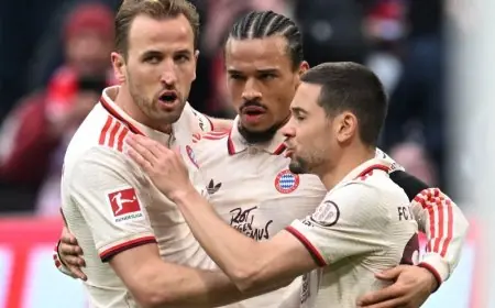 غلطة سراي يقدم “عرضاً مغرياً” لنجم بايرن ميونيخ