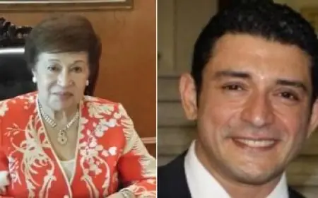 من هو الشاب الوسيم الذي يحتل مواقع التواصل الاجتماعي؟ اكتشف الشخصية الشهيرة أحمد الدجوي اليوم!