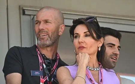 هل يدعم زيدان باريس سان جيرمان في نهائي دوري أبطال أوروبا؟