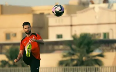 القادسية يتأهل إلى دوري أبطال آسيا 2 على حساب النصر من خلال فرضيتين