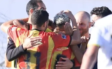 الترجي يتأهل إلى نهائي كأس تونس بسهولة ويقترب من تحقيق إنجاز تاريخي