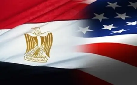 مفاجأة: شركات أمريكية تستثمر بمصر بمليارات الدولارات!