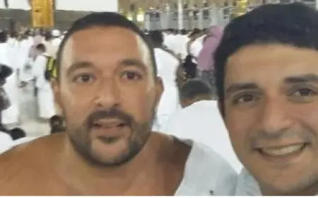 مفاجآت صادمة تكشفها عربية في وفاة أحمد الدجوي!