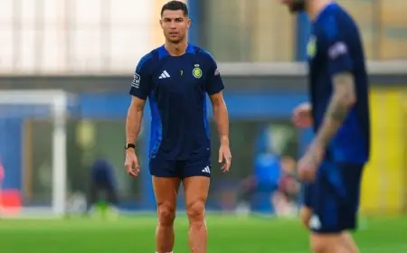 مواعيد مباريات اليوم الاثنين 26 مايو 2025.. نهاية الدوري السعودي