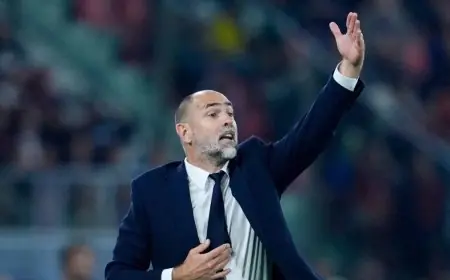 تودور يوجه تهديداً ليوفنتوس: أريد تحديد مصيري قبل كأس العالم للأندية