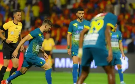 العروبة يرفض “عقوبة غير مبنية على حقائق واقعية” قبل إلغاء بيانه